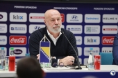 Sergej Barbarez Is The New Head Coach Of The BiH National Team