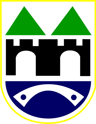 Grb Grada Sarajeva