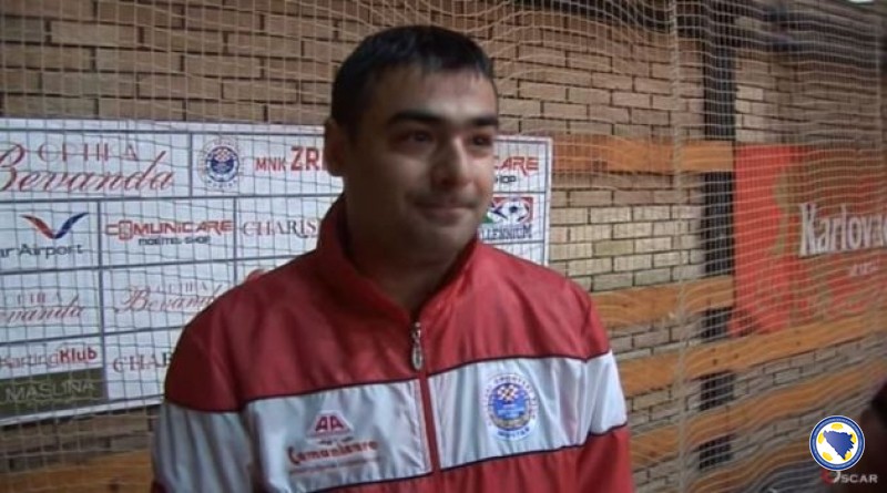 Goran Melher