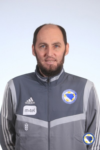 Elvir Rahimić 2