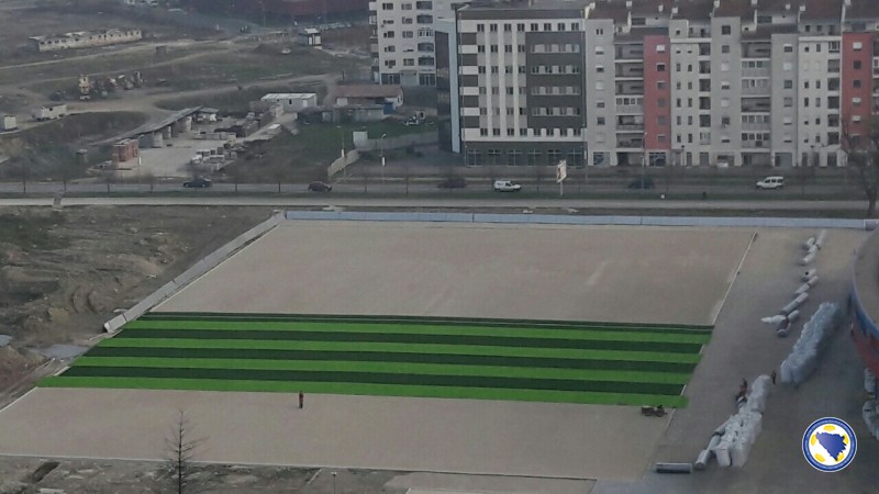 FK Borac 2