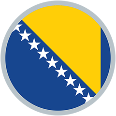 BOSNIA AND HERZEGOVINA