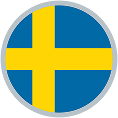 SWEDEN