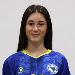 Abdukić Amila