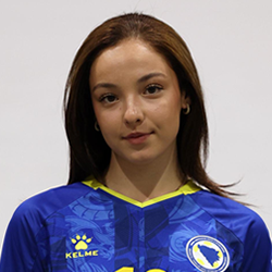 Ćerić Nađa