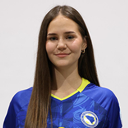 Erkić Irina