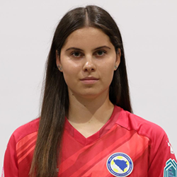Golubović Nadija