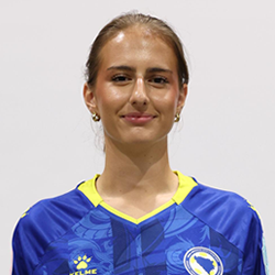 Hafizović Ariana