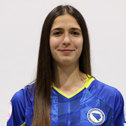 Mirković Natalija