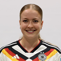 Lany Bäcker