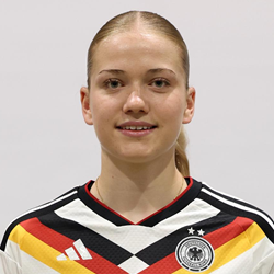 Marie Gmeineder