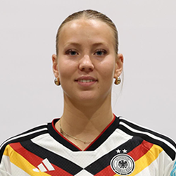 Mia-Lena Maas