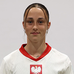Oliwia Zgoda