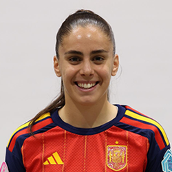 Ainoa Gomez
