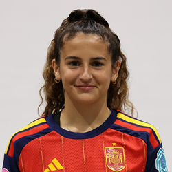 Lucia Rivas