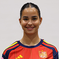 Martina Gonzalez