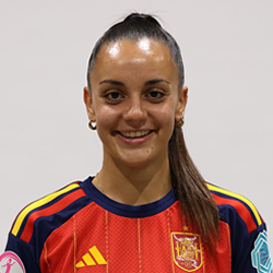 Paula Redruello