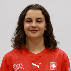 Seliner Anika