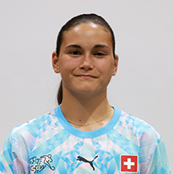 Laubscher Leyla