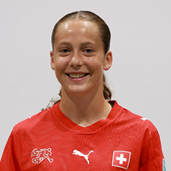 Lia Ammann