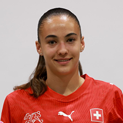Edelmann Olivia