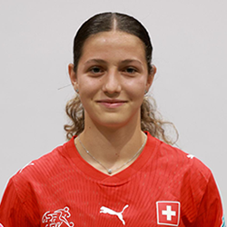 Schallberger Ramona