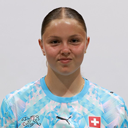 Zwyssig Yara