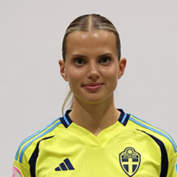 Agnes Ekberg