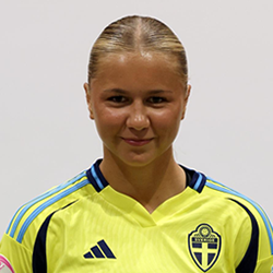 Alice Broman