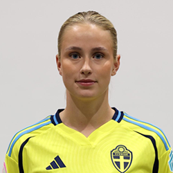 Ella Lundin