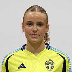 Fabienne Bartholdson