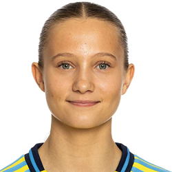 Fanny Peterson