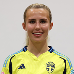 Nathalie Staaf
