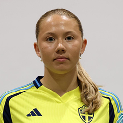 Paula Broddner Klingspor