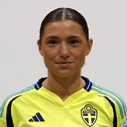 Thea Staffansson