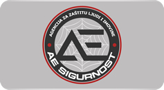 AE sigurnost