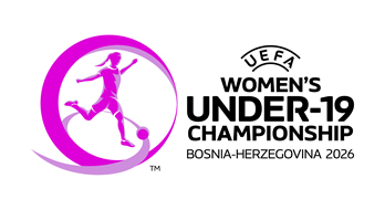 UEFA WU 19 Championship RESPECT