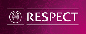 UEFA WU 19 Championship RESPECT