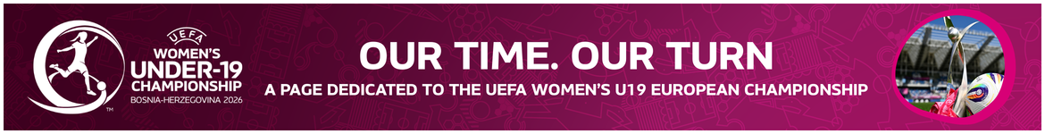 WU19 Championship Bosnia and Herzegovina 2026