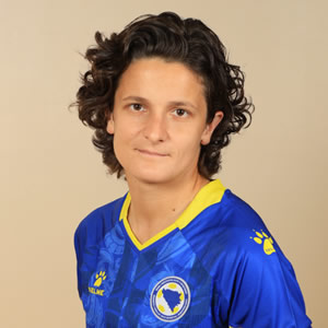Aida Hadzic