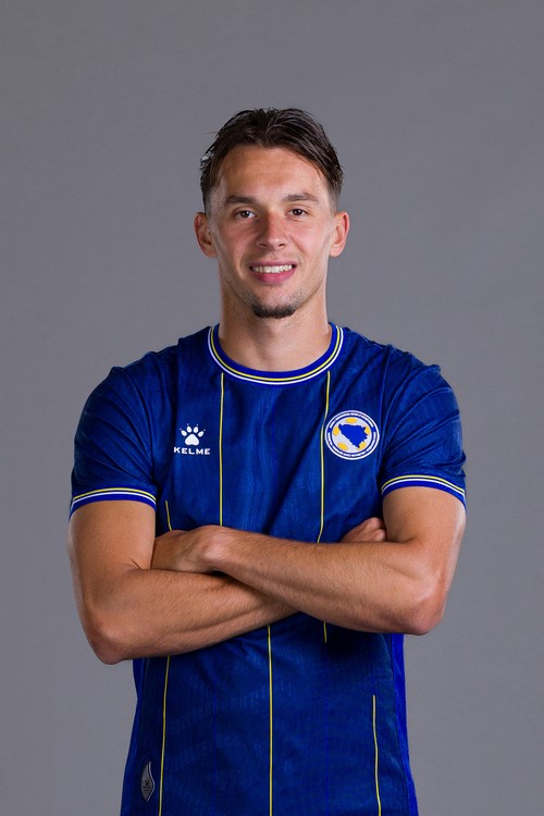 Amar Dedić