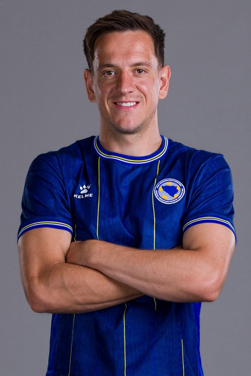 Amir Hadžiahmetović