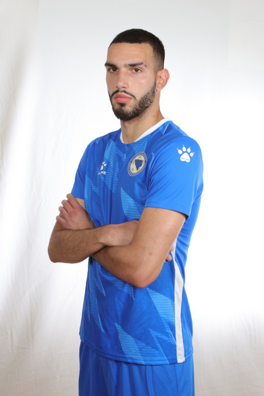 Adrian Leon Barišić