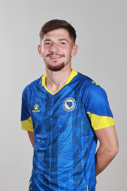 Armin Gigović