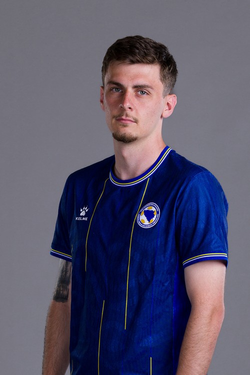 Benjamin Tahirović