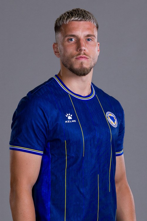 Ermedin Demirović