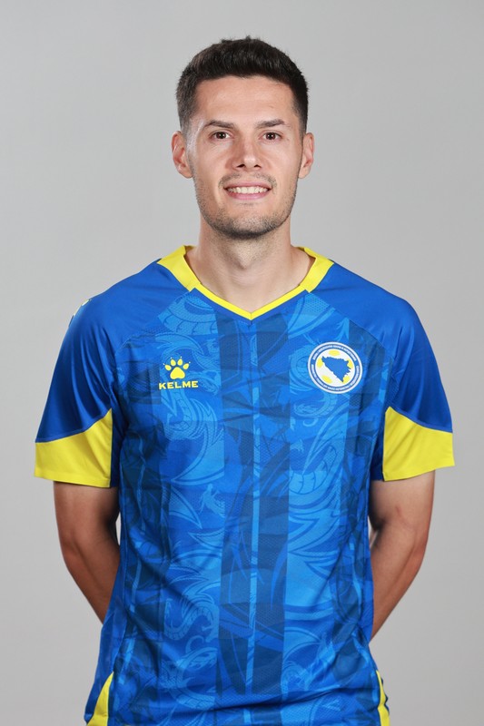 Haris Hajradinović