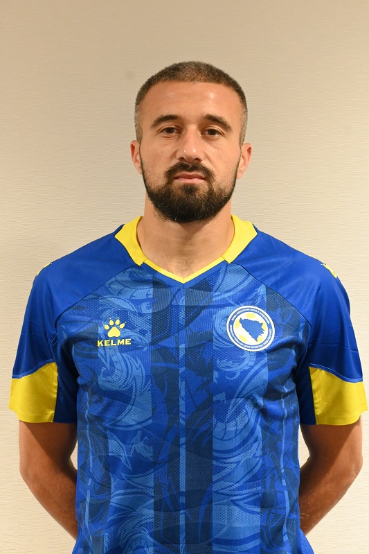Ifet Đakovac