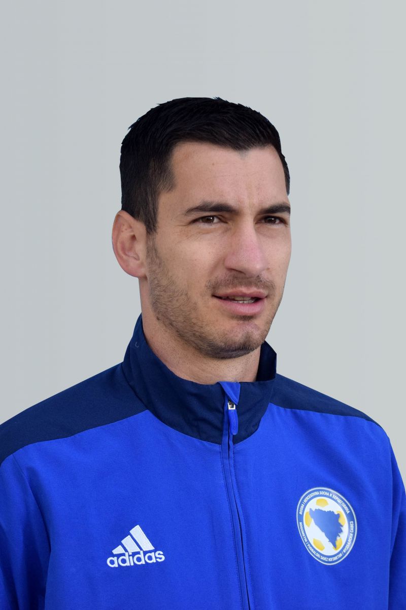 Aleksandar Kosorić