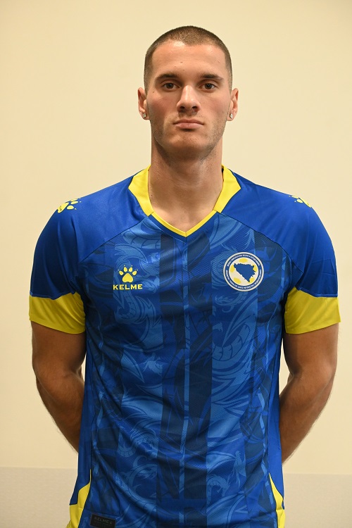 Luka Kulenović
